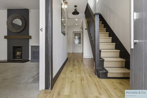 Hallway- click for photo gallery